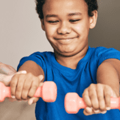 Pediatric Rehabilitation