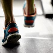 Sports Rehabilitation