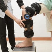 Pre- & Post-Operative Rehabilitation