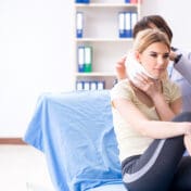 Motor Vehicle Injury & Whiplash Rehabilitation