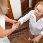 Fall Prevention Program