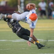 Concussion Management