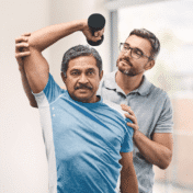 Work & Industry Rehabilitation