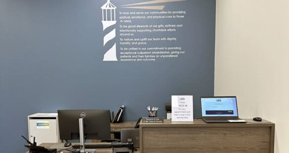 physical therapy clinic in linglestown pa