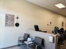 lhm physical therapy clinic waiting room in linglestown, pa