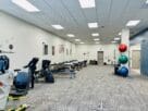 lhm physical therapy clinic gym in linglestown, pa