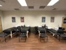 physical therapy clinic interior and equipment dillsburg pa