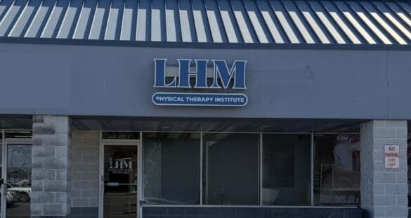 dillsburg, pa physical therapy clinic