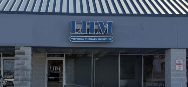 dillsburg, pa physical therapy clinic