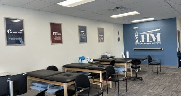 enola physical therapy clinic