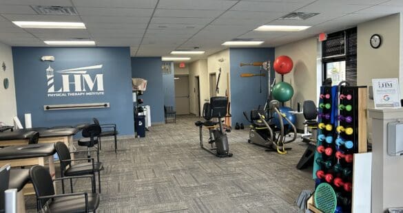 enola physical therapy clinic