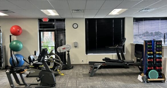 enola physical therapy clinic