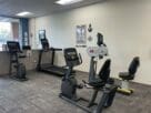 New Cumberland physical therapy clinic