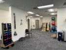 state college physical therapy clinic