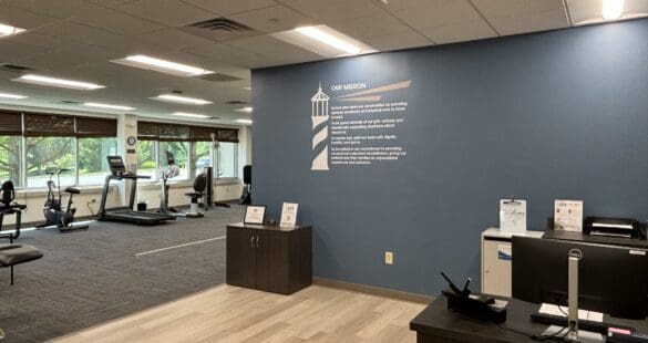 state college physical therapy clinic