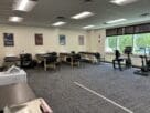 state college physical therapy clinic