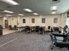 state college physical therapy clinic