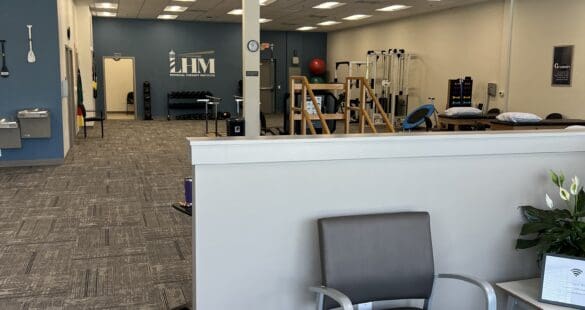 hummelstown physical therapy clinic