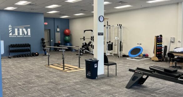 hummelstown physical therapy clinic