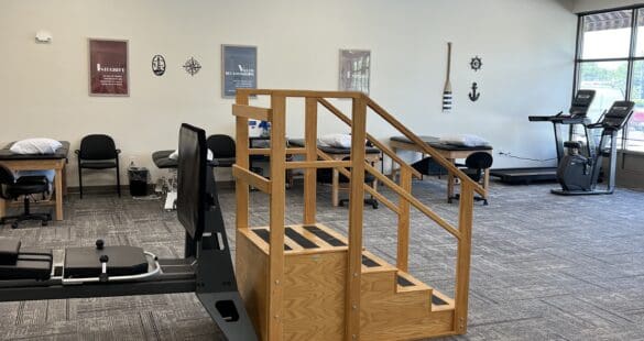 hummelstown physical therapy clinic