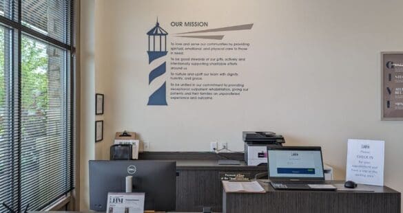 physical therapy clinic hummelstown