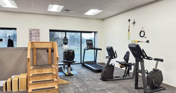 East York physical therapy clinic
