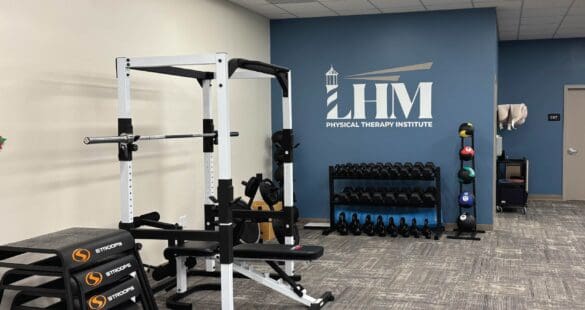 East York physical therapy clinic