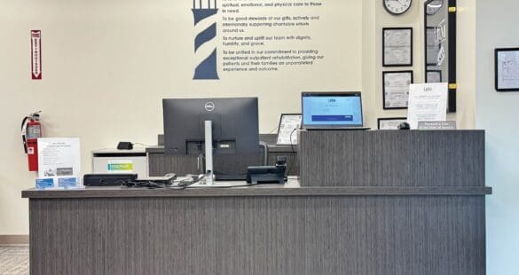 East York physical therapy clinic