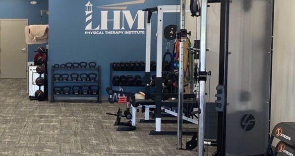 physical therapy clinic palmyra