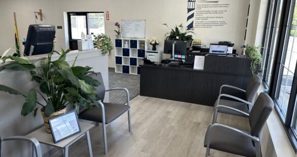 physical therapy clinic spring grove pa