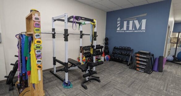 Spring grove physical therapy clinic