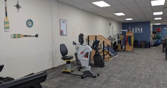 spring grove physical therapy clinic