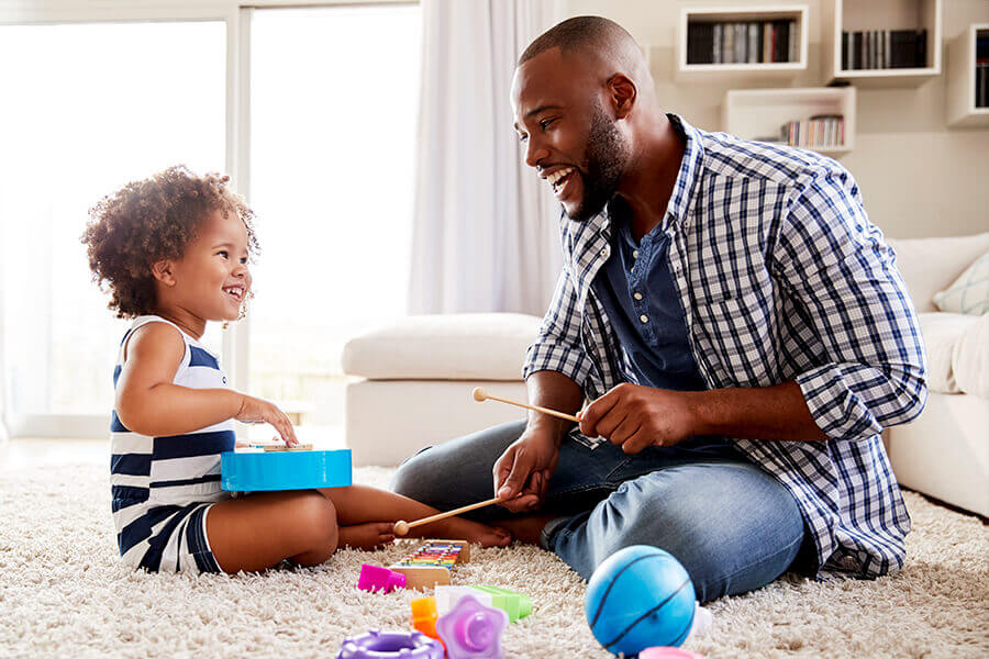 trouble sitting on floor or picking things up from floor