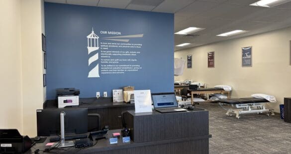 lewistown physical therapy clinic