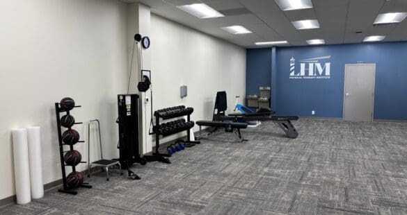 lewistown physical therapy clinic