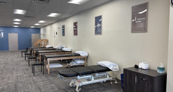 lewistown physical therapy clinic