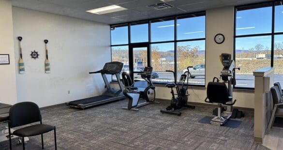 altoona physical therapy clinic