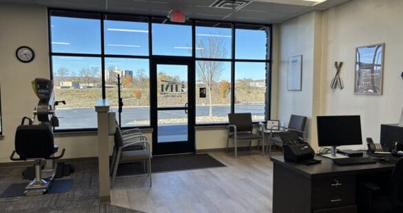 altoona physical therapy clinic