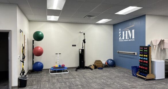 altoona physical therapy clinic