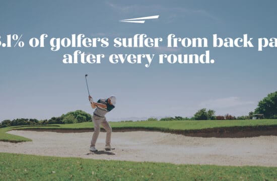 golf injuries