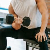 Blood Flow Restriction Training