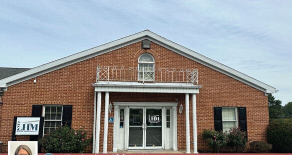 Tammy Miller Kegerreis, MPT, AT-Ret, Clinic Leader Chambersburg physical therapy clinic