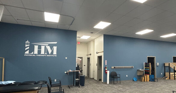 physical therapy clinic in dover pa