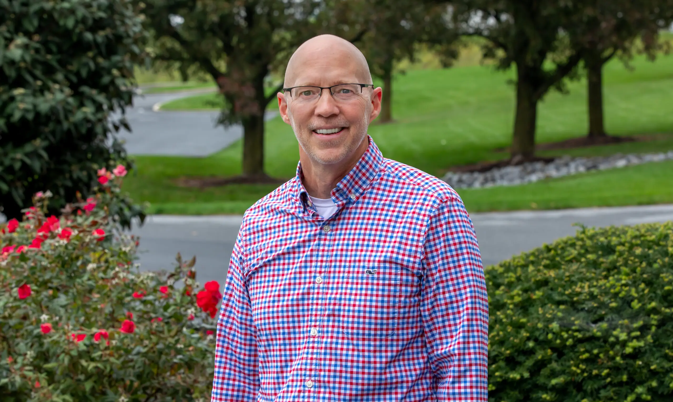Kris Bouslough physical therapy COO
