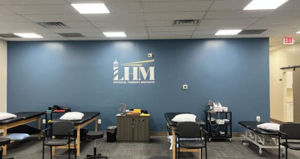 physical therapy clinic in Carlisle pa