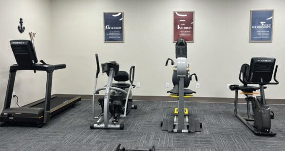 physical therapy clinic in Carlisle pa