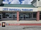 red lion physical therapy clinic Laura Setlock