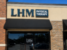 Centerville square physical therapy clinic